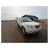 2012 GMC ACADIA AWD