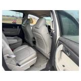 2012 GMC ACADIA AWD