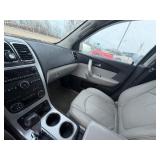 2012 GMC ACADIA AWD