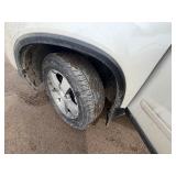 2012 GMC ACADIA AWD