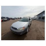 2007 SUBARU OUTBACK