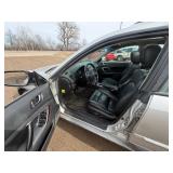 2007 SUBARU OUTBACK