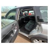 2007 SUBARU OUTBACK