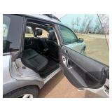 2007 SUBARU OUTBACK