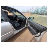 2007 SUBARU OUTBACK