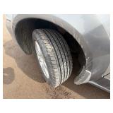 2007 SUBARU OUTBACK