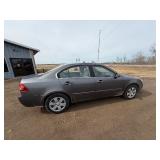 2006 KIA OPTIMA - 1 OWNER