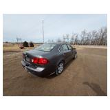 2006 KIA OPTIMA - 1 OWNER