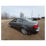 2006 KIA OPTIMA - 1 OWNER