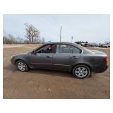 2006 KIA OPTIMA - 1 OWNER