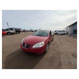 2006 PONTIAC G6