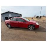 2006 PONTIAC G6