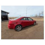 2006 PONTIAC G6