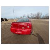 2006 PONTIAC G6
