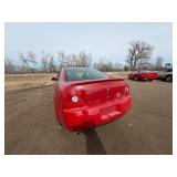 2006 PONTIAC G6