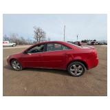 2006 PONTIAC G6