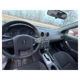 2006 PONTIAC G6