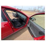 2006 PONTIAC G6