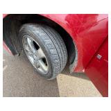2006 PONTIAC G6