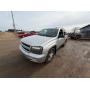 2006 CHEVROLET TRAILBLAZER 5.3L V8 4X4