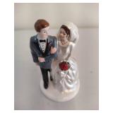 Department 56 "Woodlake Chapel" (2001)