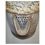 Graniteware Coffee Pot