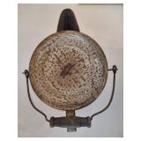 Graniteware Coffee Pot