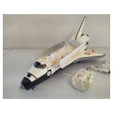 Model of "Discovery" Space Shuttle