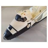 Model of "Discovery" Space Shuttle