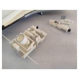 Model of "Discovery" Space Shuttle