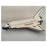Model of "Discovery" Space Shuttle