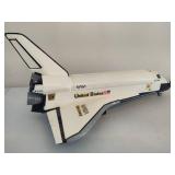 Model of "Discovery" Space Shuttle