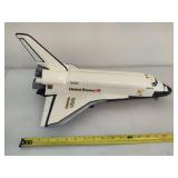 Model of "Discovery" Space Shuttle