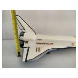 Model of "Discovery" Space Shuttle