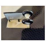 Model of "Discovery" Space Shuttle