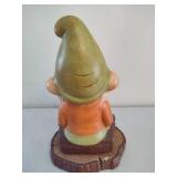Retro Garden Gnome