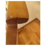 Antique Wooden Rocking Chair