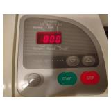 Chefmate Model HB-215 Bread Maker