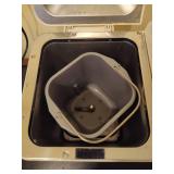 Chefmate Model HB-215 Bread Maker