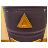 Vintage Perfection Smokeless Oil Heater