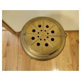 Vintage Perfection Smokeless Oil Heater