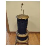 Vintage Perfection Smokeless Oil Heater