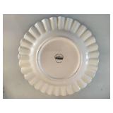 Whimsey Snowman 16pc Holiday Dinnerware Set