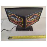 Grain Belt Beer Lighted Sign