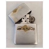 Vintage Zippo Lighter