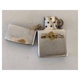 Vintage Zippo Lighter