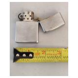 Vintage Zippo Lighter