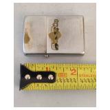 Vintage Zippo Lighter