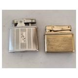 Kreisler & Ronson Vintage Lighters