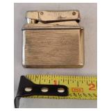 Kreisler & Ronson Vintage Lighters